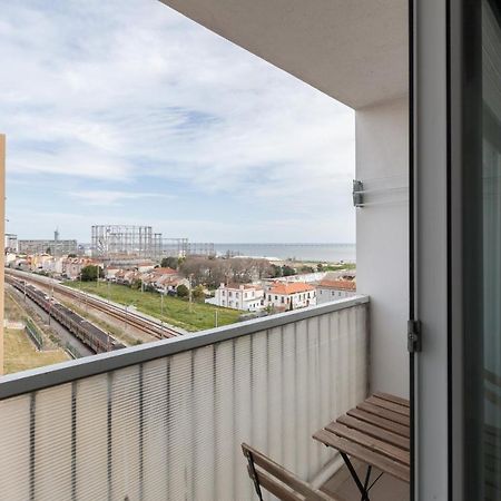 Flh Marvila Family Apartment Lissabon Buitenkant foto