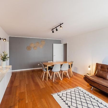 Flh Marvila Family Apartment Lissabon Buitenkant foto