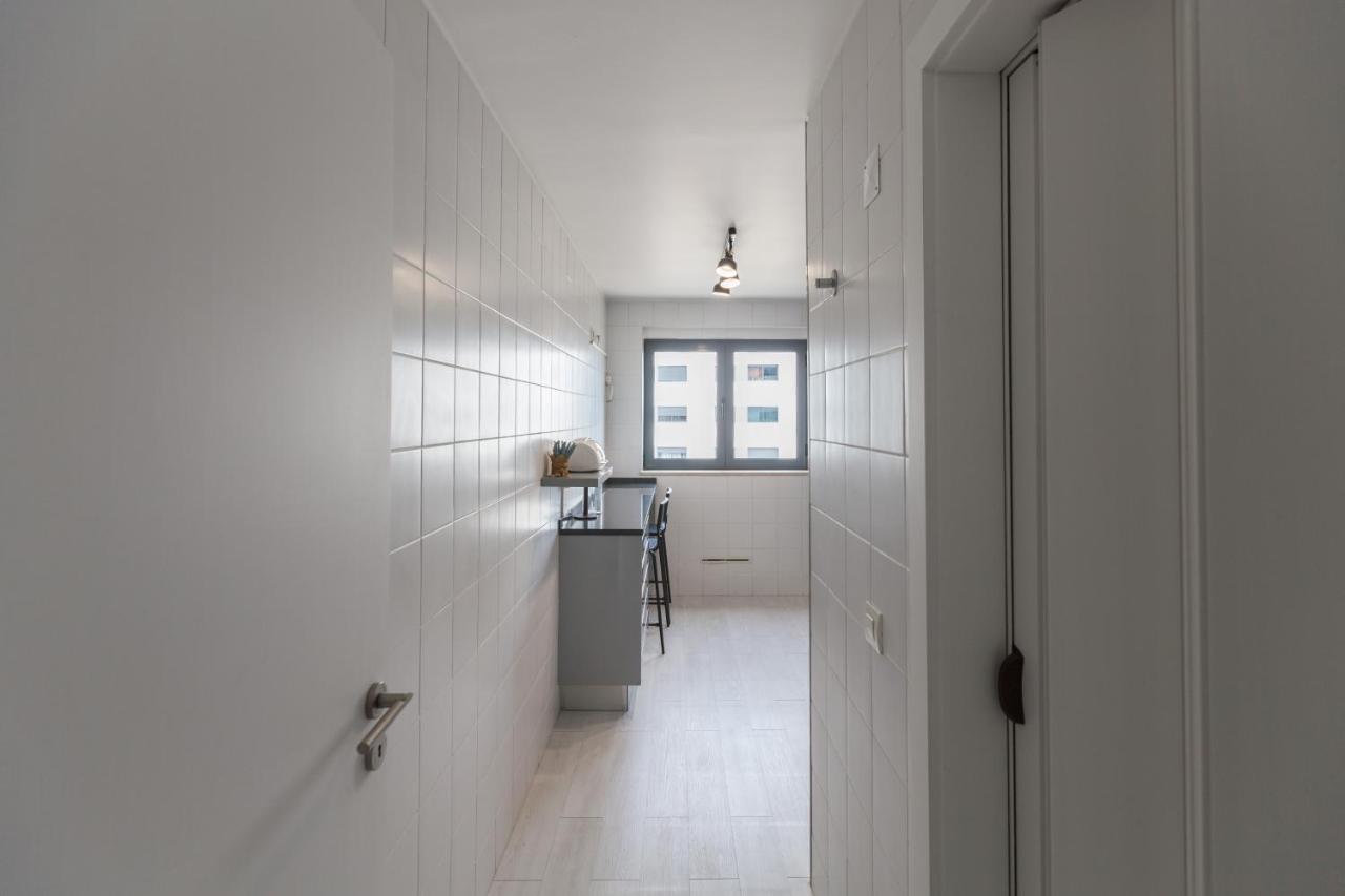 Flh Marvila Family Apartment Lissabon Buitenkant foto