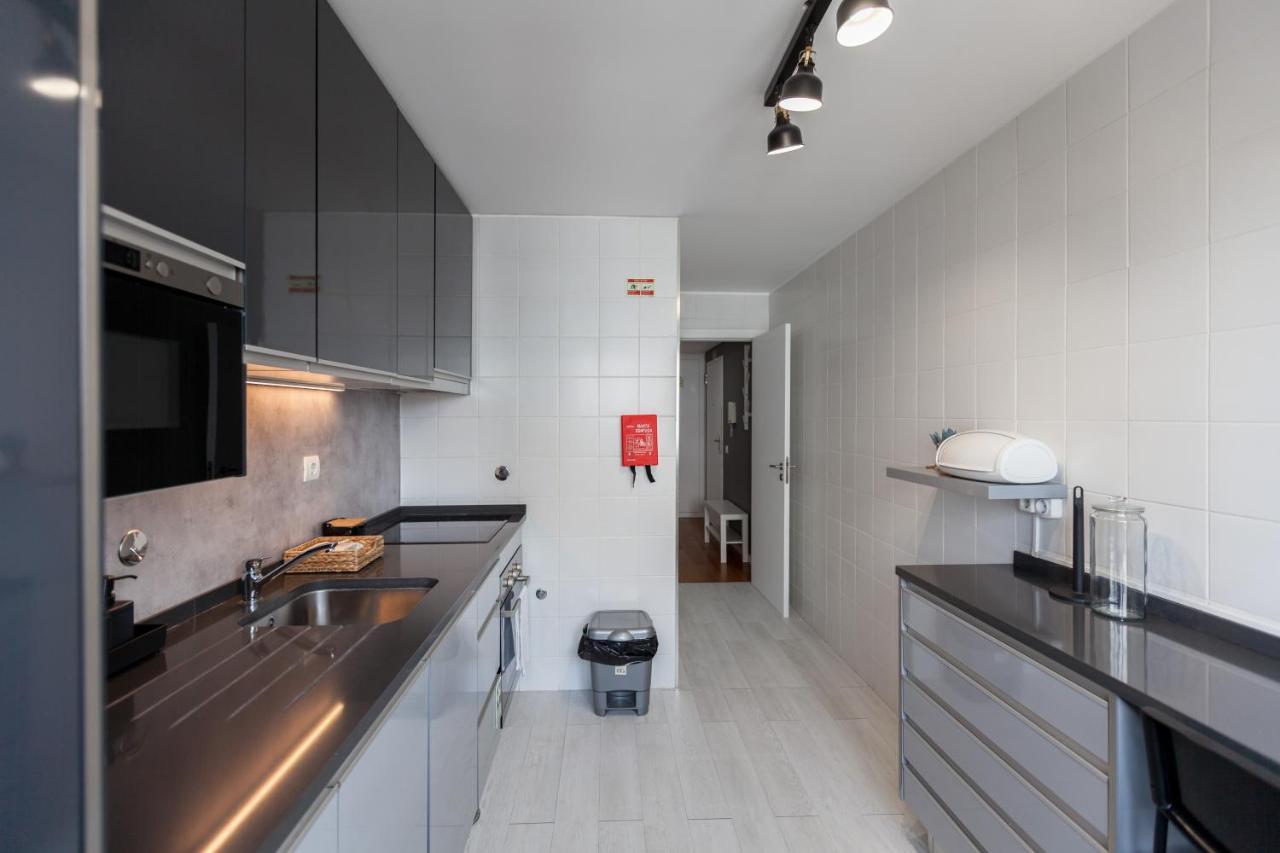 Flh Marvila Family Apartment Lissabon Buitenkant foto