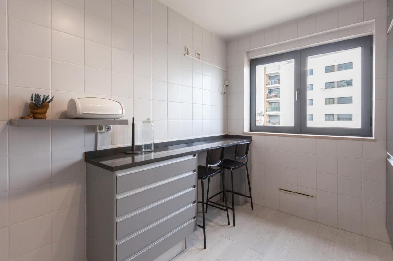 Flh Marvila Family Apartment Lissabon Buitenkant foto