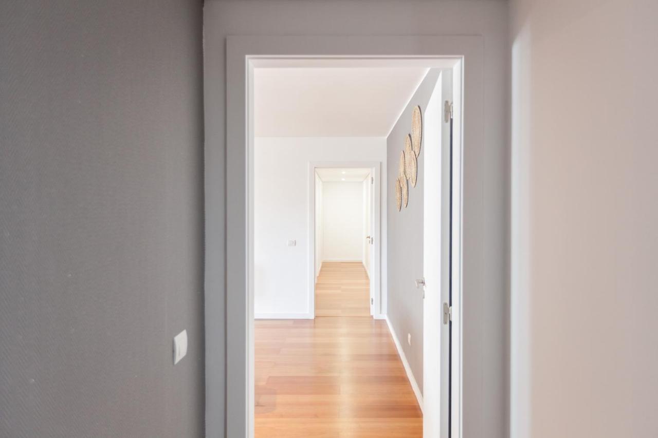 Flh Marvila Family Apartment Lissabon Buitenkant foto