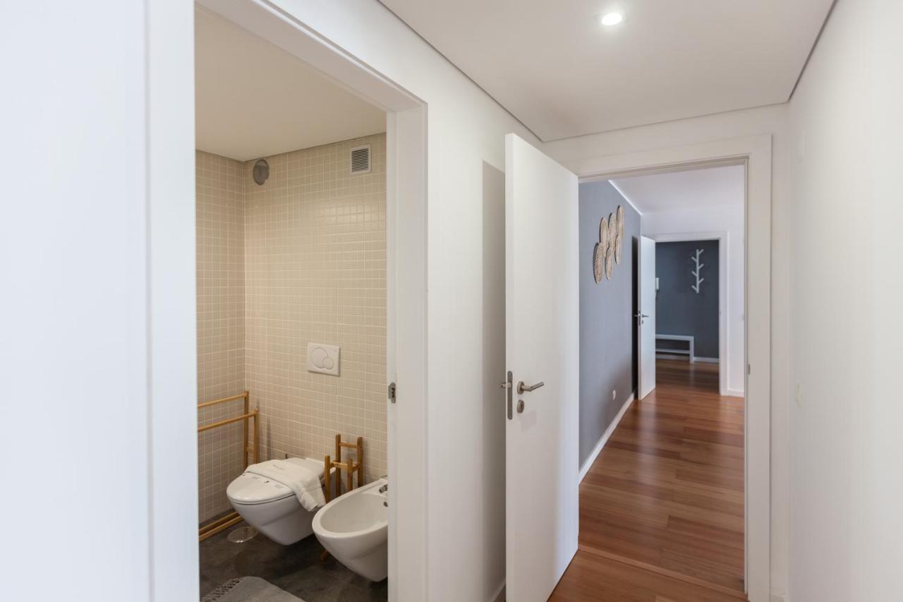 Flh Marvila Family Apartment Lissabon Buitenkant foto