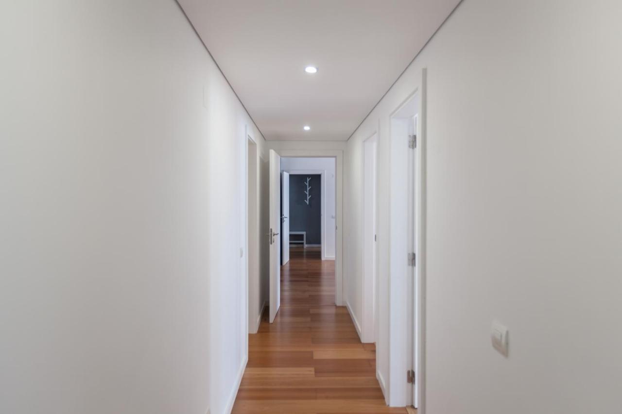 Flh Marvila Family Apartment Lissabon Buitenkant foto