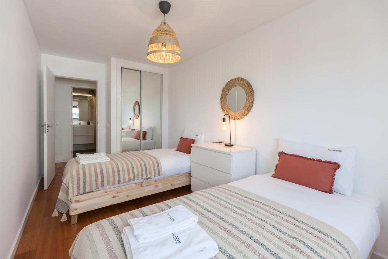Flh Marvila Family Apartment Lissabon Buitenkant foto