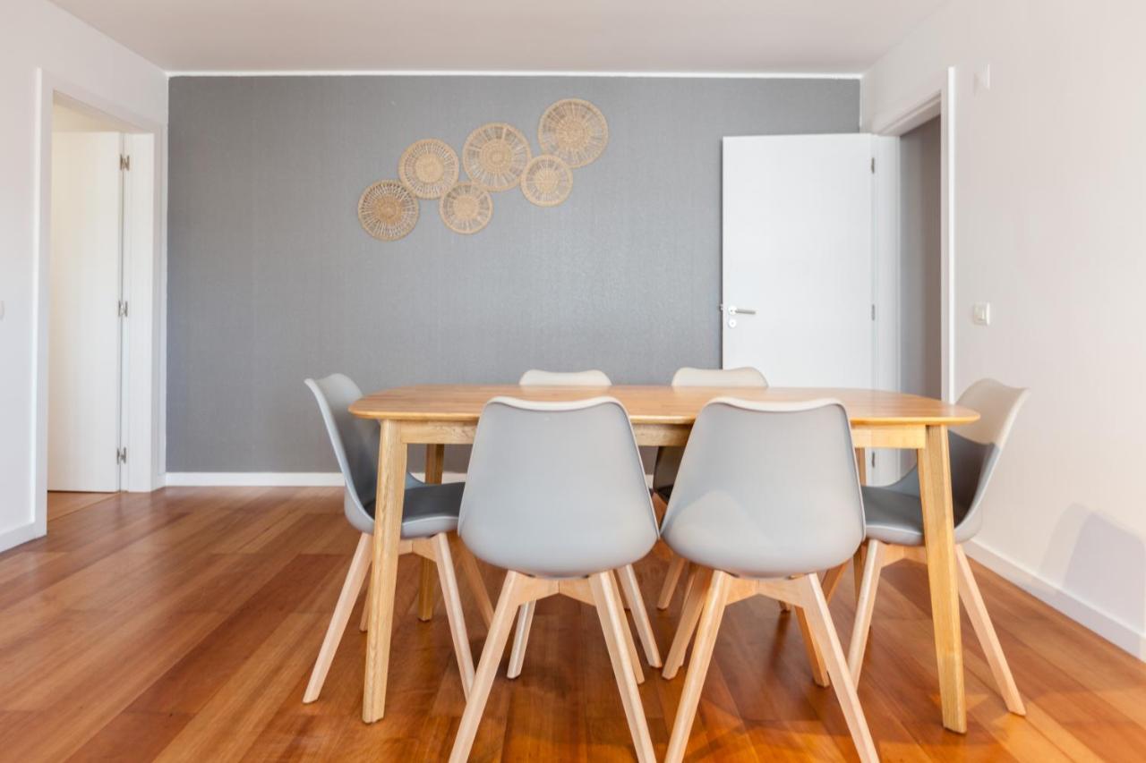 Flh Marvila Family Apartment Lissabon Buitenkant foto