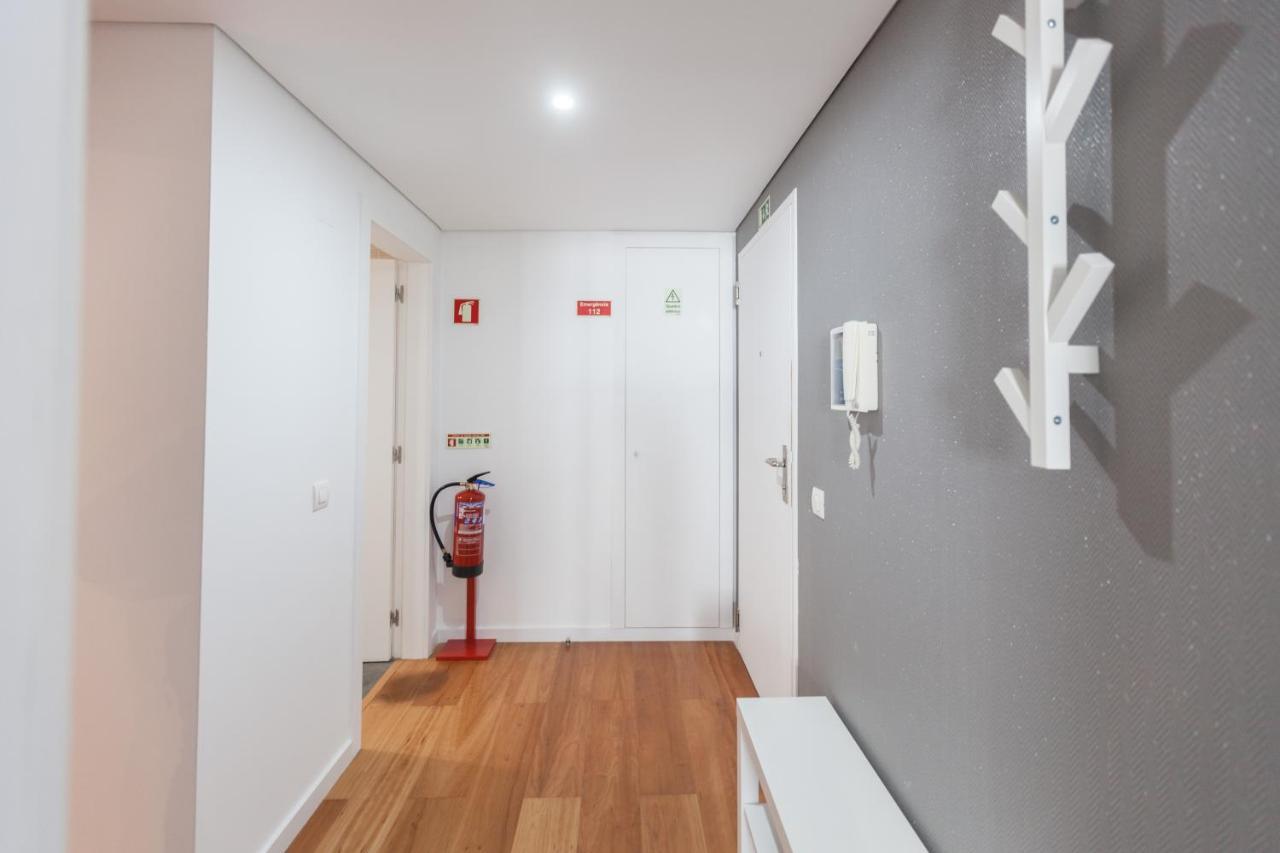 Flh Marvila Family Apartment Lissabon Buitenkant foto