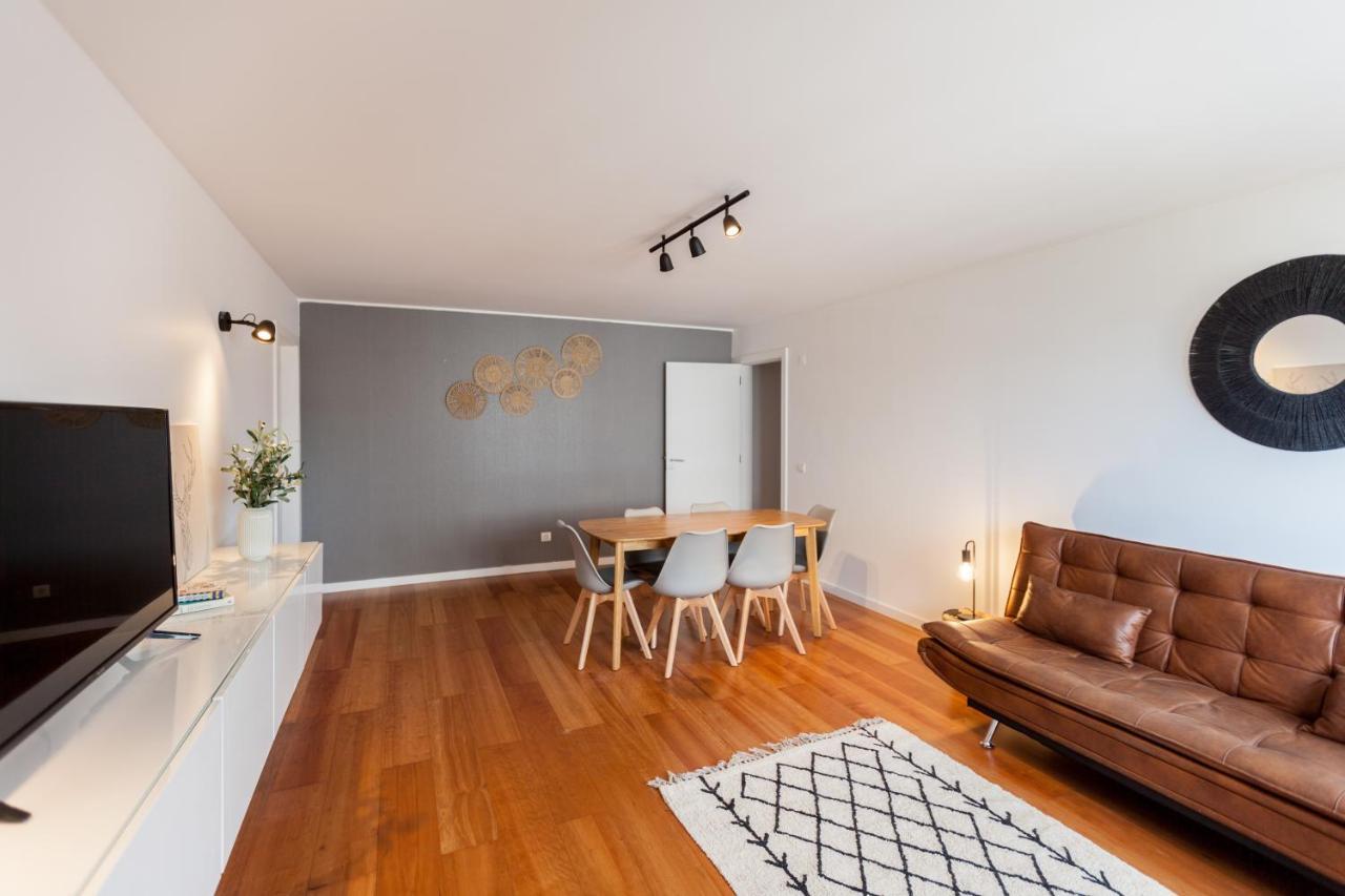 Flh Marvila Family Apartment Lissabon Buitenkant foto