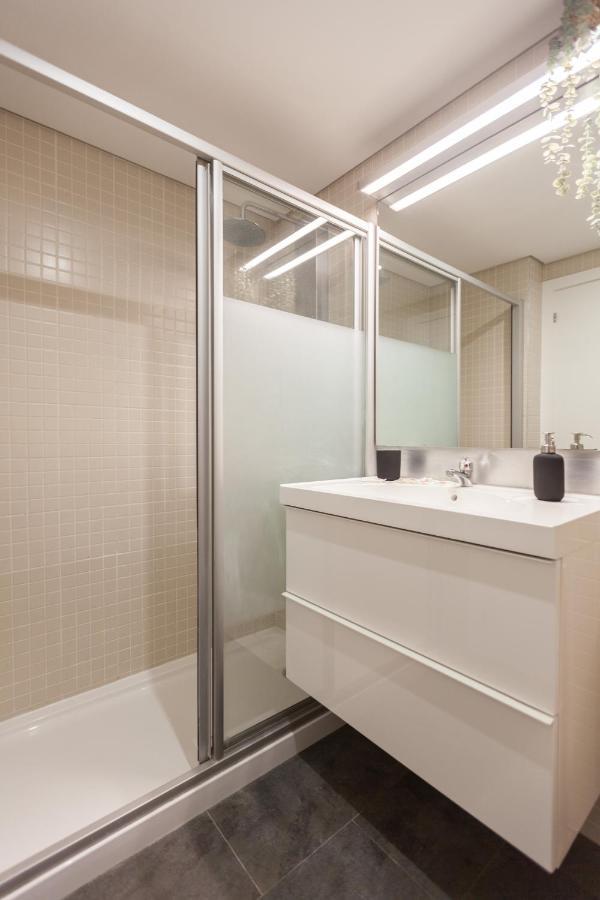 Flh Marvila Family Apartment Lissabon Buitenkant foto