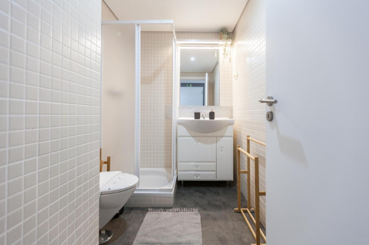 Flh Marvila Family Apartment Lissabon Buitenkant foto