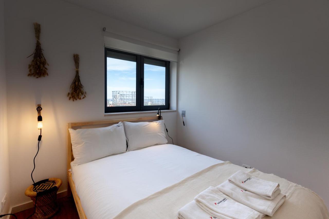 Flh Marvila Family Apartment Lissabon Buitenkant foto