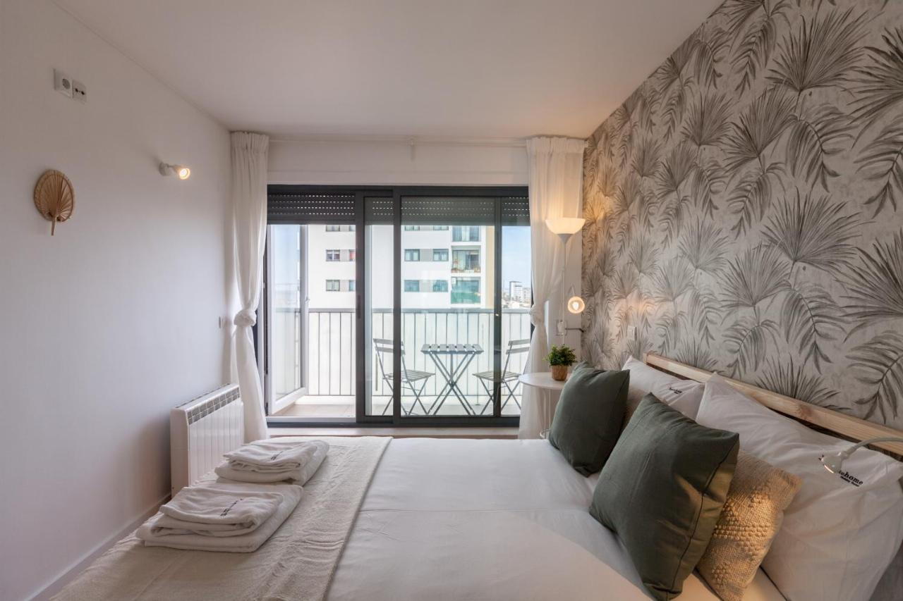 Flh Marvila Family Apartment Lissabon Buitenkant foto