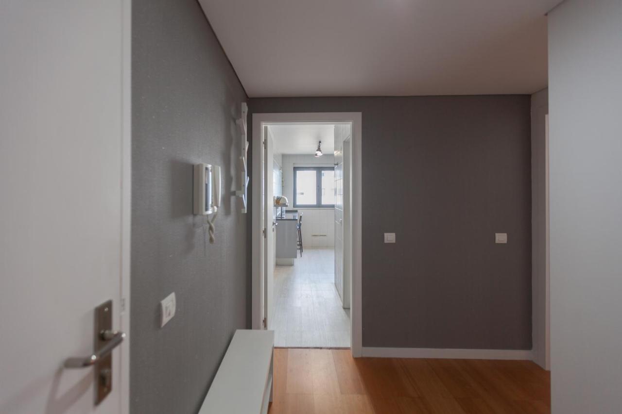 Flh Marvila Family Apartment Lissabon Buitenkant foto