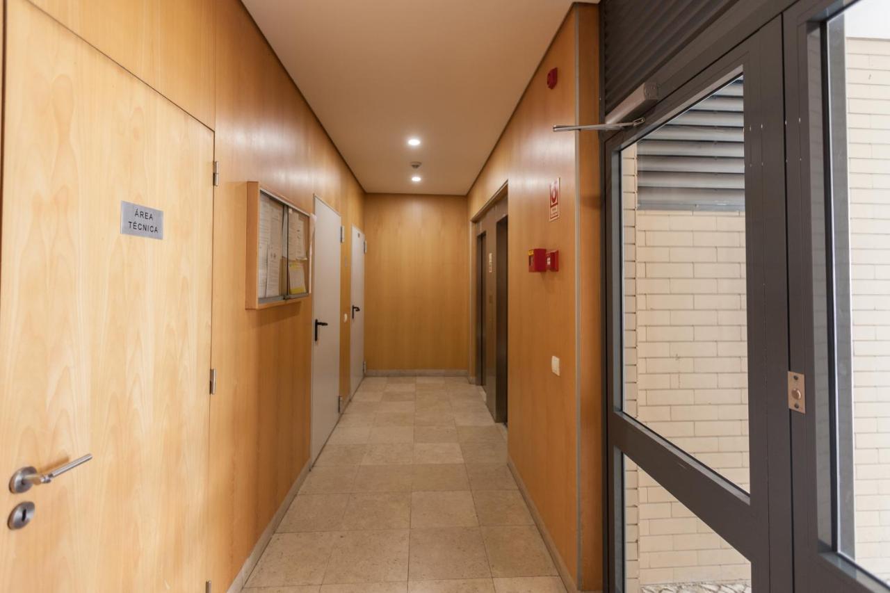 Flh Marvila Family Apartment Lissabon Buitenkant foto